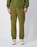 NU 20% KORTING: Champion Cargobroek Elastic Cuff Cargo Pant