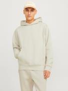 NU 20% KORTING: Jack & Jones Hoodie JJEURBAN EDGE SWEAT HOOD NOOS