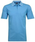 NU 20% KORTING: RAGMAN Poloshirt