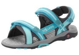 NU 20% KORTING: TROLLKIDS Sandalen Preikestolen Sandal