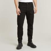 NU 20% KORTING: G-Star RAW Cargobroek Rovic Cargo regular tapered