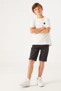 Garcia Bermuda Lazlo Short