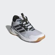 adidas Performance Handbalschoenen CRAZYFLIGHT 5 MID INDOOR