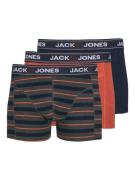 NU 20% KORTING: Jack & Jones Trunk JACJOHN TRUNKS 3 PACK SN (set, 3 st...