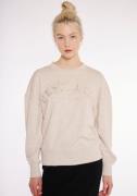 NU 20% KORTING: HaILYS Sweatshirt LS C SW Ch44eri