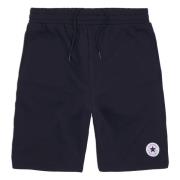 NU 20% KORTING: Converse Sweatshort CONVERSE GO-TO CHUCK TAYLOR PATCH ...