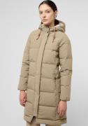 NU 20% KORTING: Jack Wolfskin Donsjas NORDLICHT COAT W