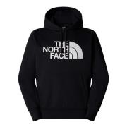 The North Face Hoodie M EASY HOODIE (1-delig)