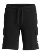 NU 20% KORTING: Jack & Jones Junior Joggingbroek JPSTSWIFT CARGO SWEAT...