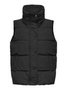 Only Bodywarmer ONLNEWCOOL PUFFER WAISTCOAT CC OTW