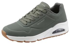 NU 20% KORTING: Skechers Sneakers Uno met air-cooled memory foam, vrij...