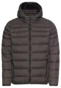 NU 20% KORTING: CMP Gewatteerde jas MAN JACKET FIX HOOD