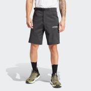 NU 20% KORTING: adidas TERREX Trekkingshorts XPR MD Short (1-delig)