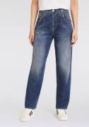 NU 20% KORTING: Herrlicher Straight jeans Brooke Recycled Denim Light