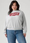 Levi's® Plus Sweatshirt PL GR EVERYDAY CREW