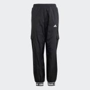 NU 20% KORTING: adidas Sportswear Sportbroek J D WV CRG PANT (1-delig)