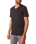 NU 20% KORTING: Pierre Cardin T-shirt V DP (Set van 2)