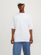 NU 20% KORTING: Jack & Jones Shirt met ronde hals JJECHARGE TEE O-NECK...