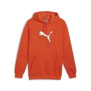 PUMA Hoodie ESS+ LOGO LAB CAT HOODIE FL