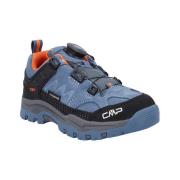 CMP Outdoorschoenen KIDS KIRUNA FITGO TREKKING SHOES LOW WP