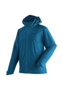 Maier Sports Outdoorjack Metor Therm Rec M Heren wandeljack, ademend e...