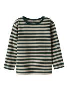 NU 20% KORTING: Name It Shirt met lange mouwen NMMSALMO NREG LS TOP NO...