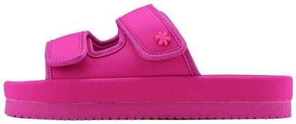 NU 20% KORTING: Flip Flop Slippers Velcro*flower