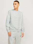 NU 20% KORTING: Jack & Jones Sweatshirt JJEURBAN EDGE SWEAT CREW NECK ...