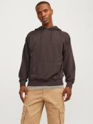 NU 20% KORTING: Jack & Jones Hoodie JJECHARGE SWEAT HOOD NOOS