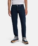 NU 20% KORTING: Pierre Cardin Tapered jeans Lyon tapered