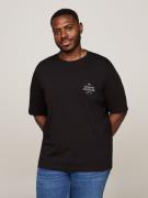 Tommy Hilfiger T-shirt BT-HILFIGER STACK TEE-B