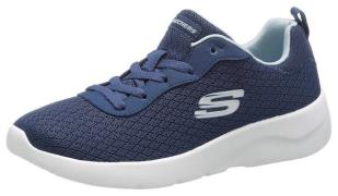 Skechers Sneakers Dynamight 2.0 - Eye to Eye met memory foam, vrijetij...