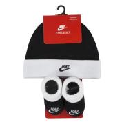 NU 20% KORTING: Nike Sportswear Sokken (set, 2 paar, Set met muts & so...