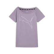 NU 20% KORTING: PUMA Trainingsshirt TRAIN FAVORITE JERSEY CAT TEE