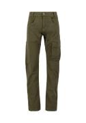 Alpha Industries Cargobroek Alpha Industries Men - Pants Lieutenant