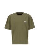 NU 20% KORTING: Alpha Industries T-shirt Alpha Industries Men - T-Shir...