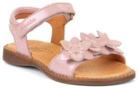 NU 20% KORTING: froddo® Sandalen Lore Flowers