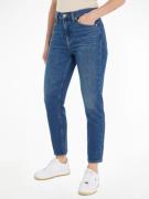 TOMMY JEANS Slim fit jeans Tommy Jeans - Damenjeans IZZIE - High Waist...