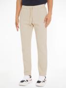 Tommy Hilfiger Chino HARLEM PO DRW STRCTRE GMD