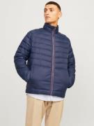 Jack & Jones Gewatteerde jas JJESPRINT PUFFER COLLAR NOOS