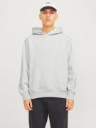 Jack & Jones Hoodie JJEURBAN EDGE SWEAT HOOD NOOS