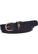 Tommy Hilfiger Leren riem Essential Effortless Corp 2.5 cm