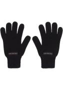 NU 20% KORTING: Calvin Klein Gebreide handschoenen INST PATCH GLOVES