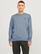 Jack & Jones Trui met ronde hals JJBRAD KNIT CREW NECK AW24