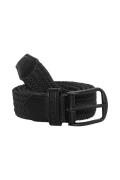 NU 20% KORTING: Blend Stretch riem BHMilford belt