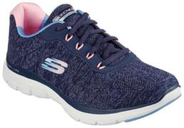 NU 20% KORTING: Skechers Sneakers FLEX APEEAL 4.0 FRESH MOVE met air c...