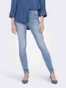 Only Skinny fit jeans ONLFOREVER HIGH HW SK DNM MAT359