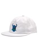 NU 20% KORTING: Quiksilver Snapback cap Diablo Of Fortune