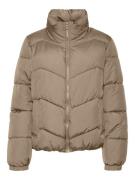 NU 20% KORTING: Vero Moda Gewatteerde jas VMLIGARIO SHORT JACKET BOO