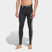 NU 20% KORTING: adidas Performance Trainingstights TF 3S TIGHT (1-deli...